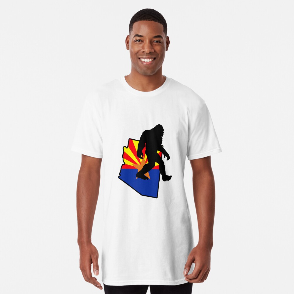 Item preview, Long T-Shirt designed and sold by NativeGraffix.