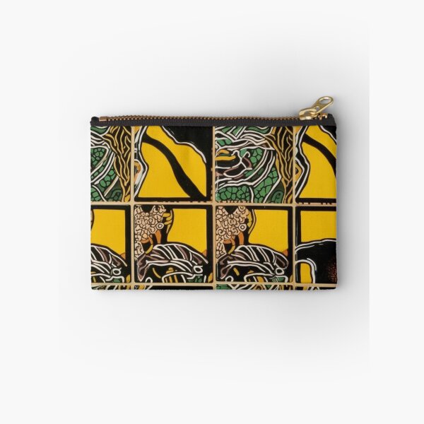 Item preview, Art Deco Marble Tiles in Colorful Pastels designed and sold by Nile-Mosaic-Co.