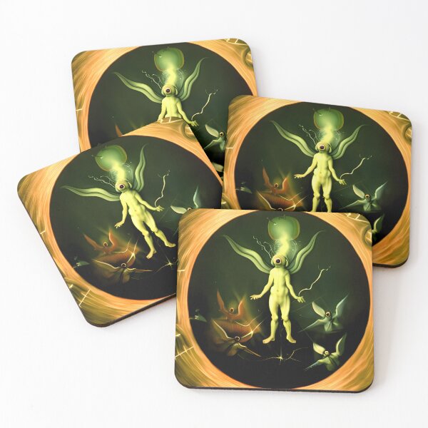 Item preview, Holy Diver designed and sold by insaneinc.