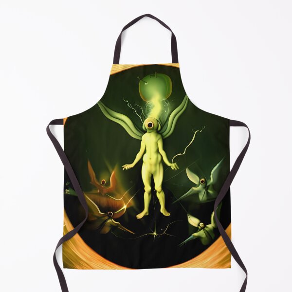 Item preview, Holy Diver designed and sold by insaneinc.