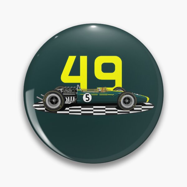 Item preview, British Racing Green designed and sold by AutomotiveArt.