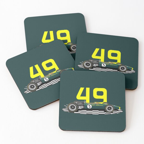 Item preview, British Racing Green designed and sold by AutomotiveArt.