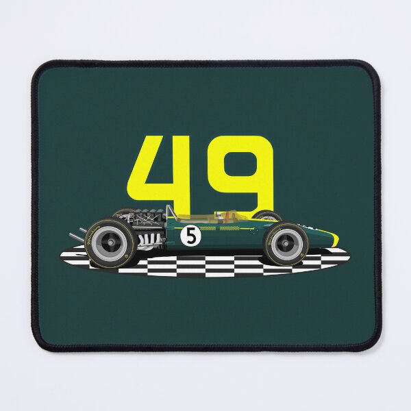 Item preview, British Racing Green designed and sold by AutomotiveArt.