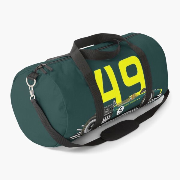 Item preview, British Racing Green designed and sold by AutomotiveArt.
