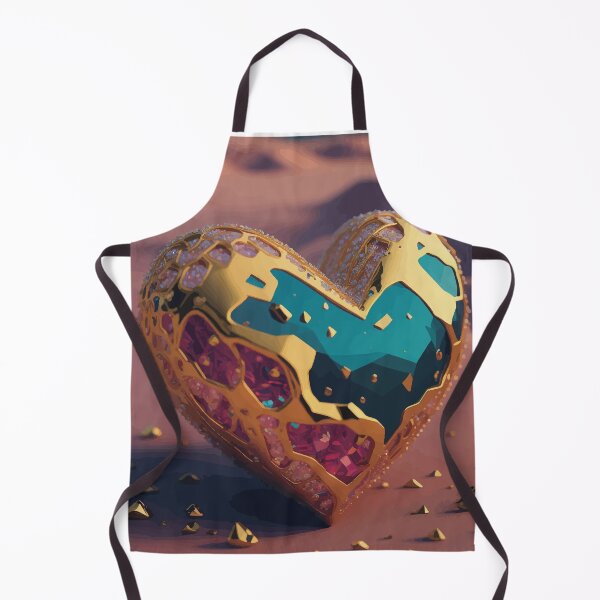 Item preview, Special heart 7 #37 designed and sold by YDIX.