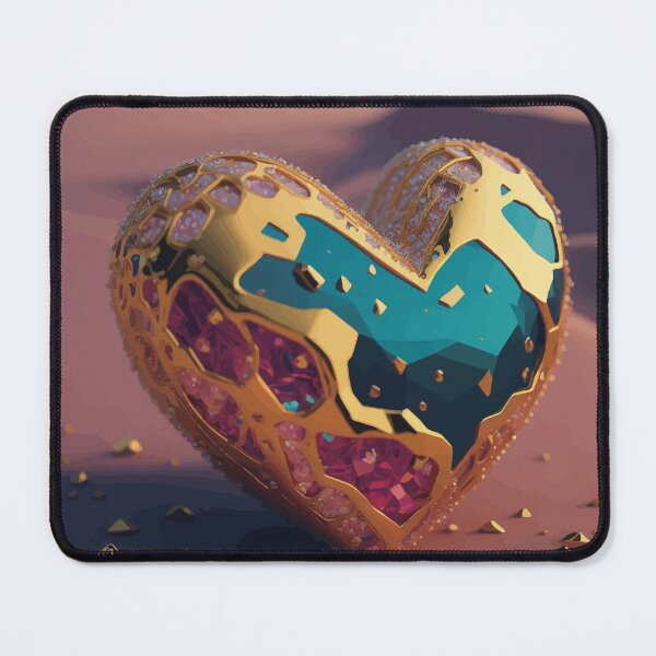 Item preview, Special heart 7 #37 designed and sold by YDIX.
