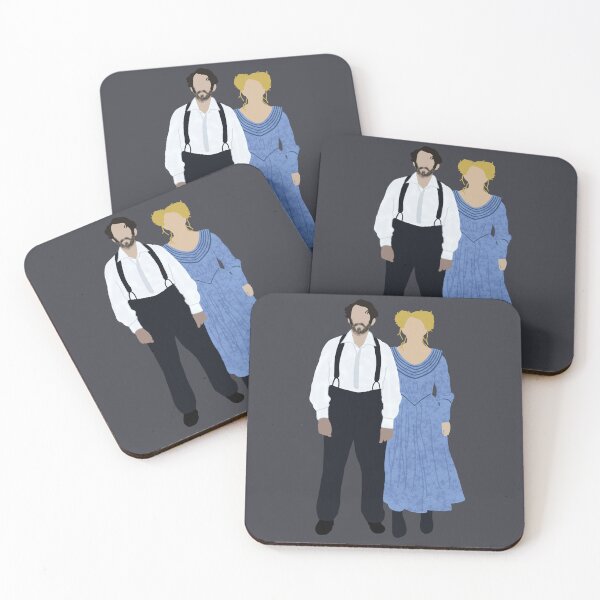 Item preview, Sweeney Todd Broadway Revival art designed and sold by nerfie.