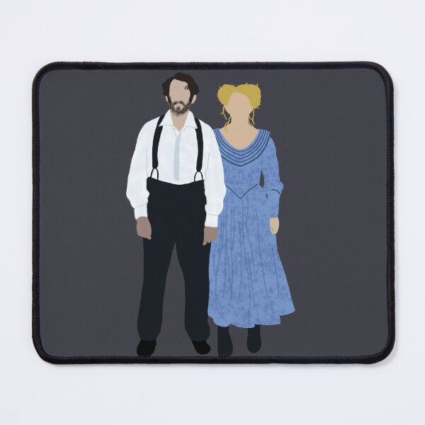 Item preview, Sweeney Todd Broadway Revival art designed and sold by nerfie.