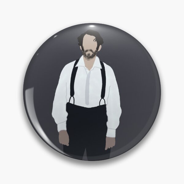 Item preview,  Sweeney Todd Broadway Revival art designed and sold by nerfie.