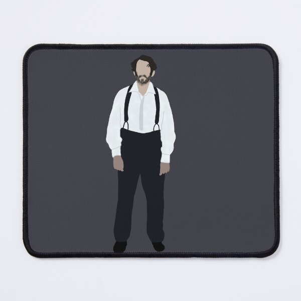 Item preview,  Sweeney Todd Broadway Revival art designed and sold by nerfie.