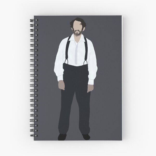 Item preview,  Sweeney Todd Broadway Revival art designed and sold by nerfie.