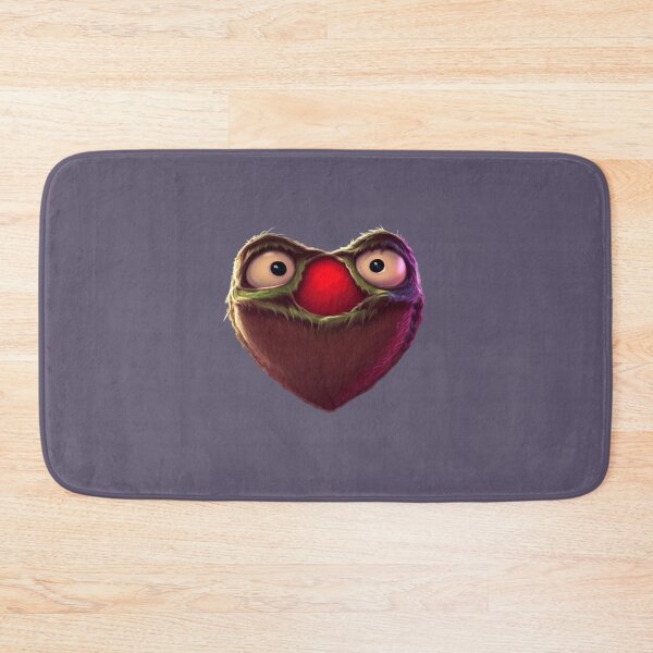 Item preview, Monster Heart  designed and sold by Digiheart.