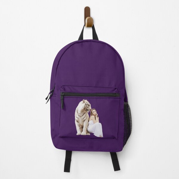 Item preview, The tiger and the princess designed and sold by GLORY-LIFE.