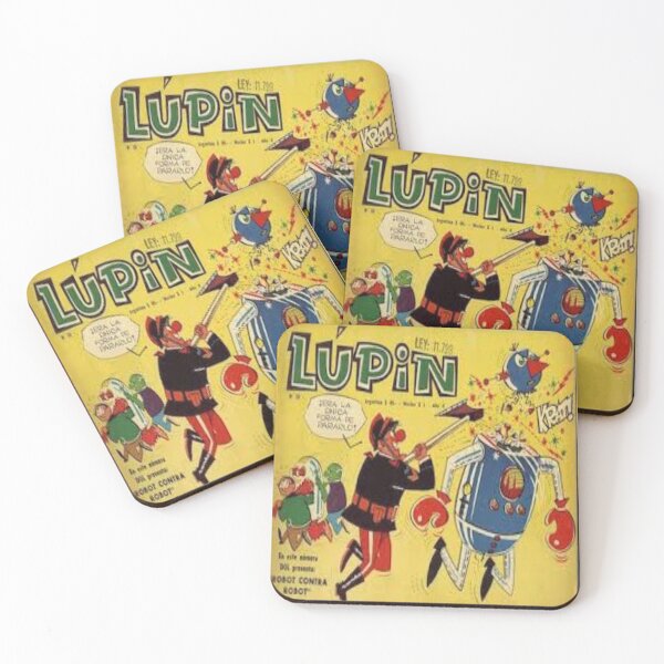 Item preview, lupine designed and sold by lalelo.