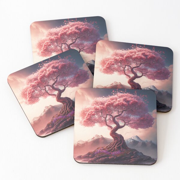 Artikelvorschau, Sakura Dreamlike 01 entworfen und verkauft von pixelCROW.