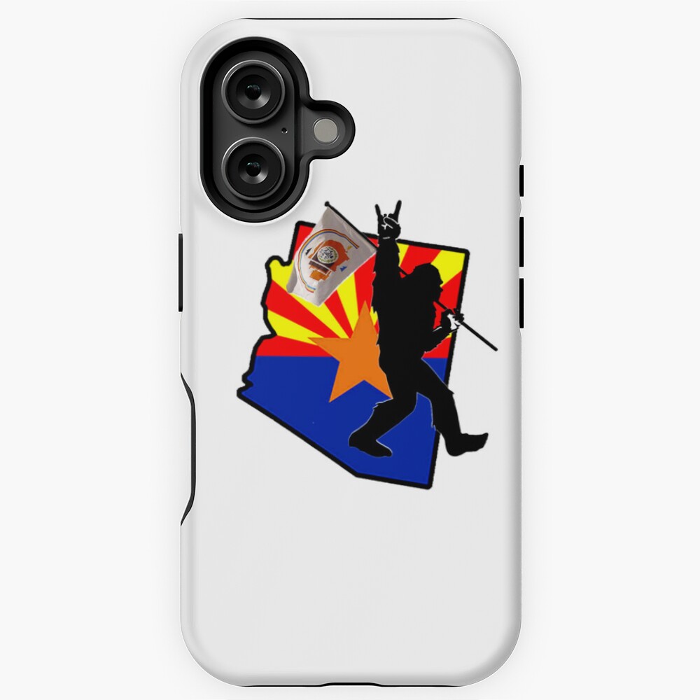 Item preview, iPhone Magsafe Tough Case designed and sold by NativeGraffix.