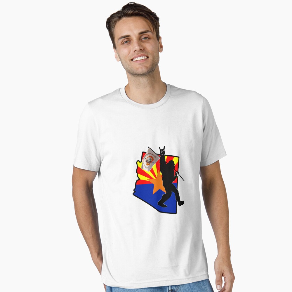 Item preview, Essential T-Shirt designed and sold by NativeGraffix.