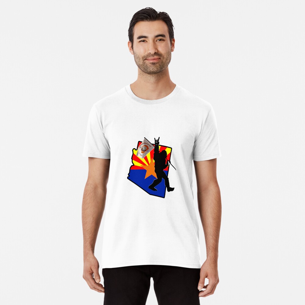 Item preview, Premium T-Shirt designed and sold by NativeGraffix.