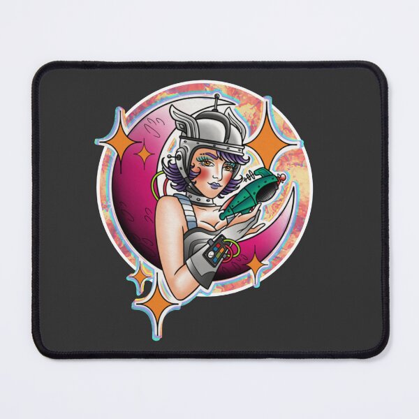 Item preview, Space Cadet designed and sold by FackinSweet.