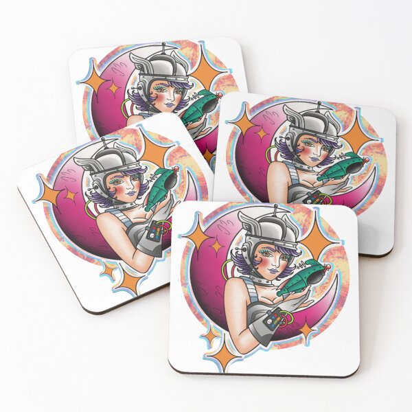 Item preview, Space Cadet  designed and sold by FackinSweet.