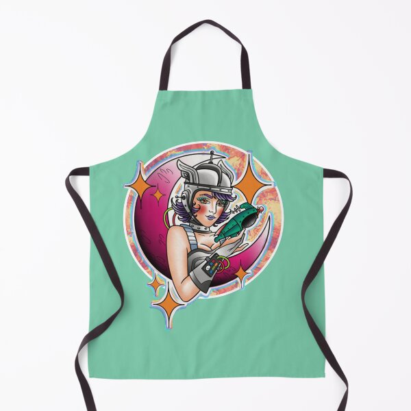 Item preview, Space Cadet designed and sold by FackinSweet.