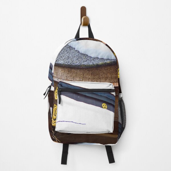 Item preview, Snow topped architecture designed and sold by Shizenkai.