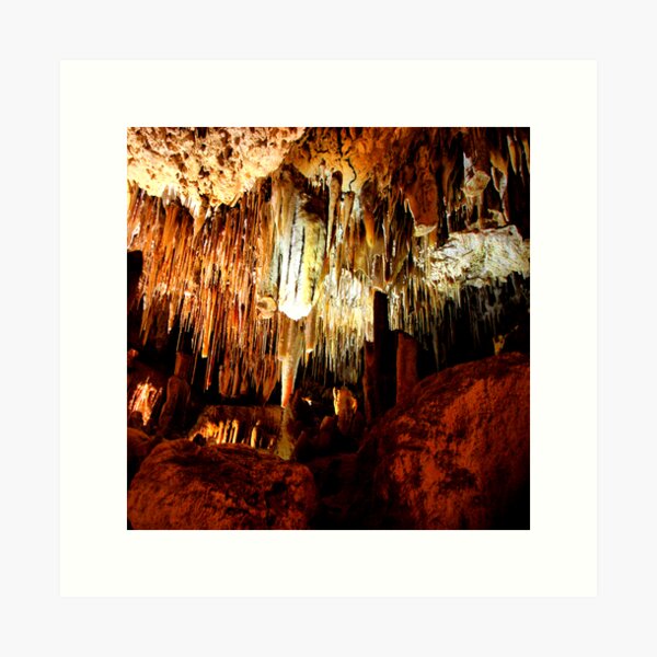 Item preview, Kelly Hill Caves designed and sold by Globalphotos.