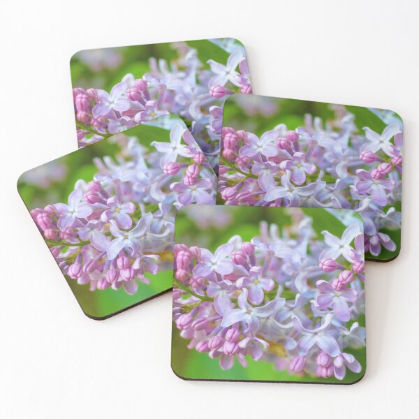 Item preview, Delicate Lilac Blossom designed and sold by Kasia Design.