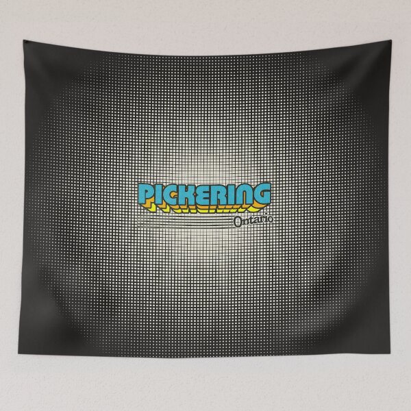 Item preview, Pickering, Ontario | Retro Stripes designed and sold by retroready.