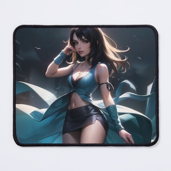 Item preview, Rinoa designed and sold by Victor Ajax.