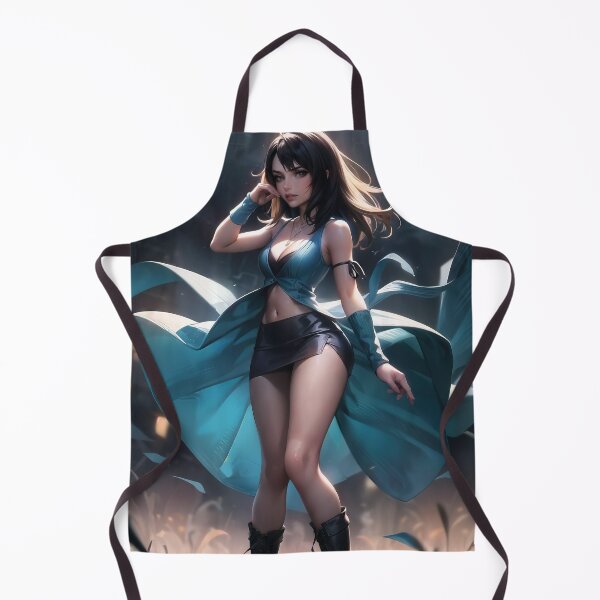 Item preview, Rinoa designed and sold by Victor Ajax.