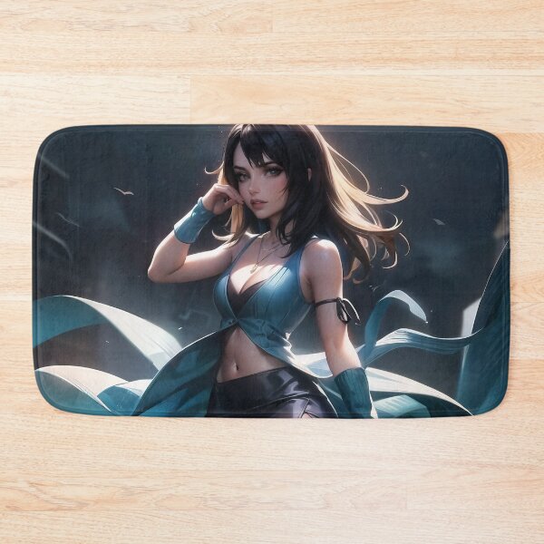 Item preview, Rinoa designed and sold by Victor Ajax.
