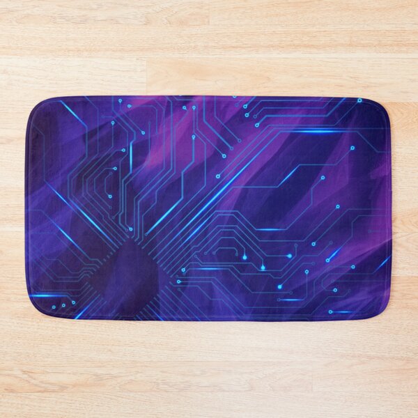 Item preview, Circuit Wave designed and sold by Rumrabbit82.
