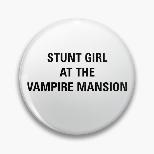 Artikelvorschau, Stunt-Vamp-Villa entworfen und verkauft von Kristoph Marchand.