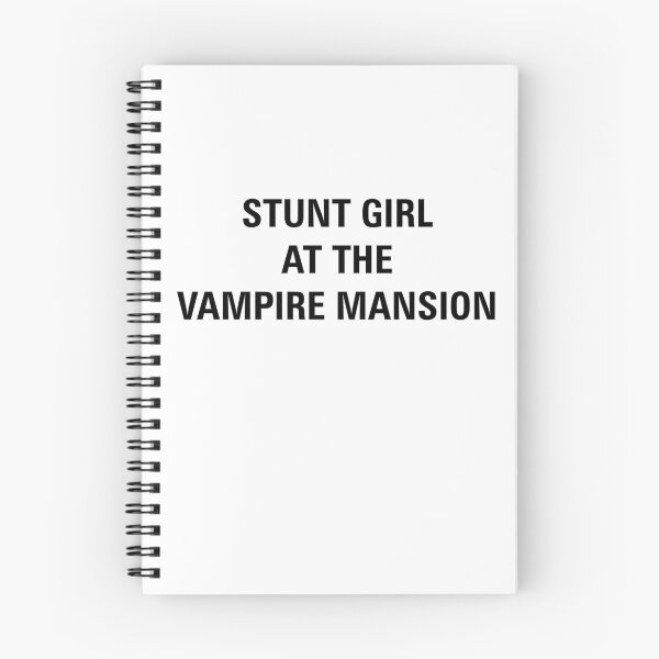 Item preview, Stunt Vamp Mansion designed and sold by Kristoph Marchand.