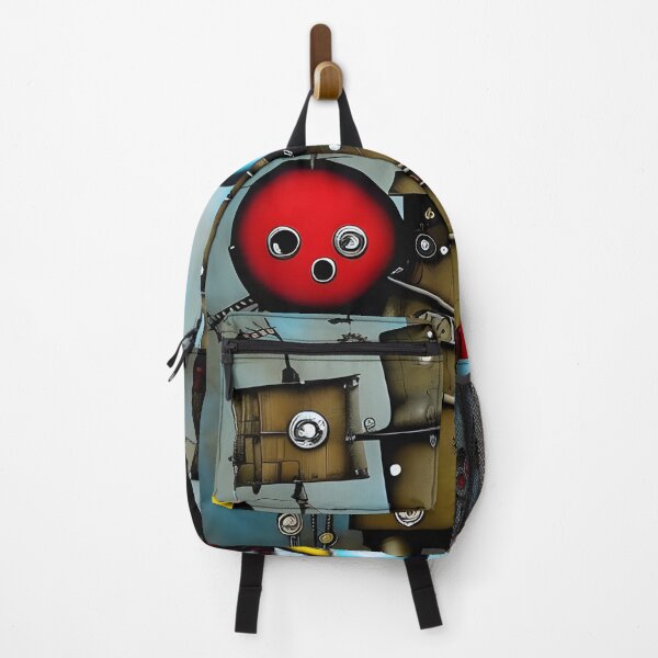 Item preview, Robot Mates designed and sold by Shane Viper.