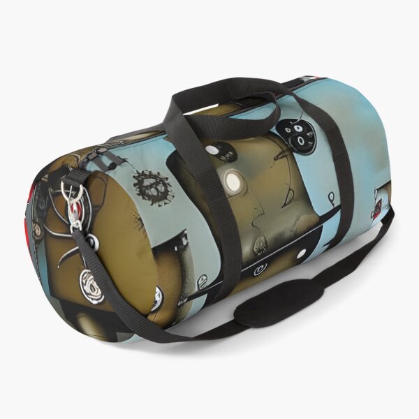 Item preview, Robot Mates designed and sold by Shane Viper.