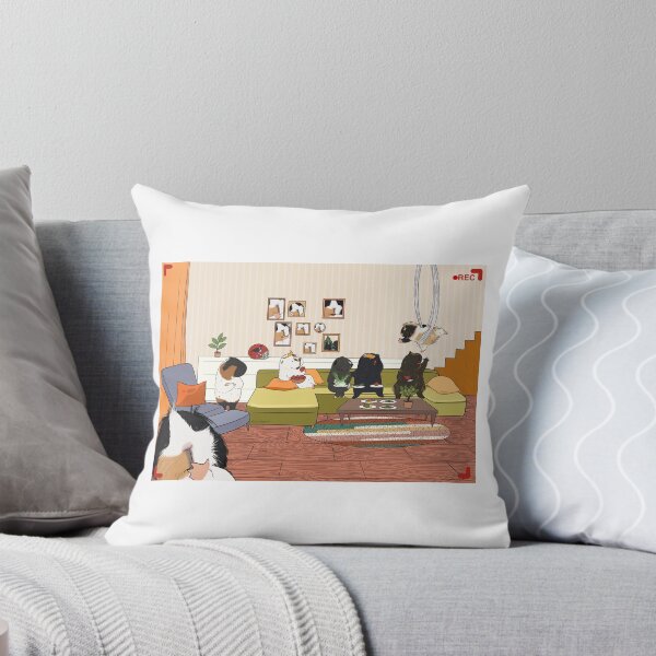 Item preview, Gronk's house designed and sold by mondesign26.
