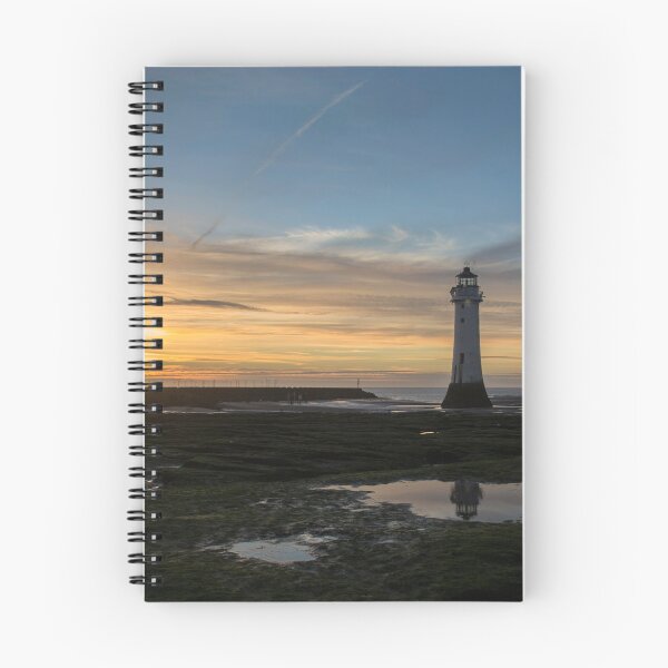 Item preview, Faro de Perch Rock designed and sold by David Chennell.