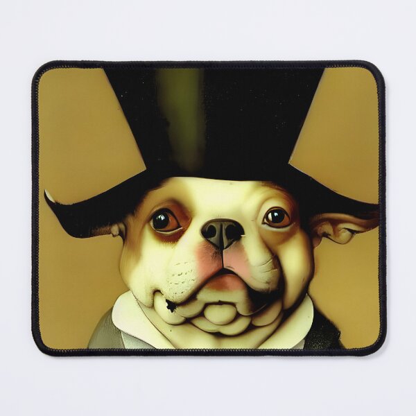 Item preview, Dog II designed and sold by insaneinc.