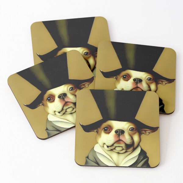 Item preview, Dog II designed and sold by insaneinc.
