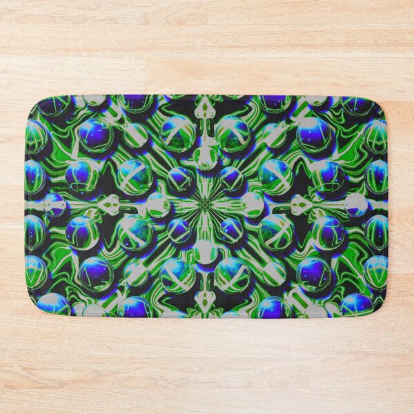 Item preview, Abstract Multiverse designed and sold by JenConArt.