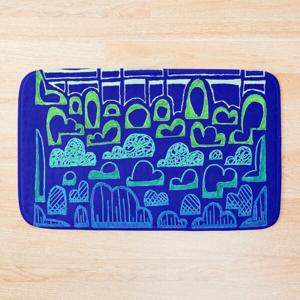 Item preview, Tiers of the Natural World designed and sold by NattyKatJack Originals.