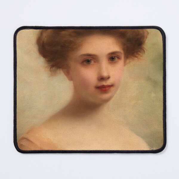 Item preview, Giuseppe Zanazio - Portrait of a beauty designed and sold by Lefteris Betsis.