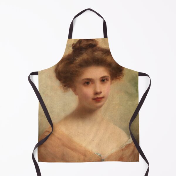 Item preview, Giuseppe Zanazio - Portrait of a beauty designed and sold by Lefteris Betsis.