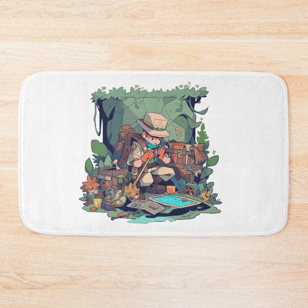 Item preview, Explore designed and sold by Oni  Zuka.