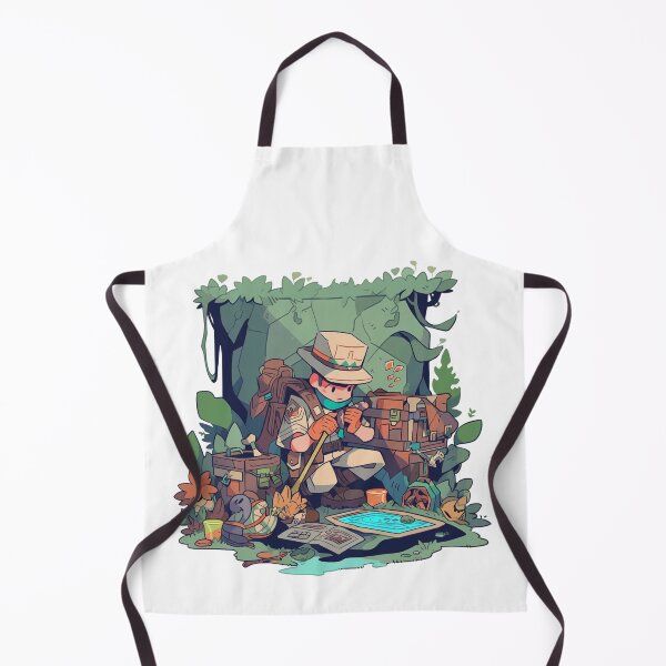 Item preview, Explore designed and sold by Oni  Zuka.