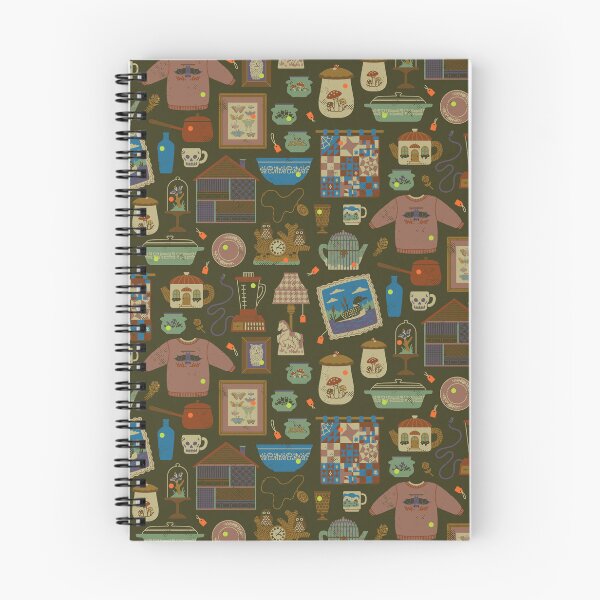 Item preview, Estate Sale designed and sold by Camille Chew.