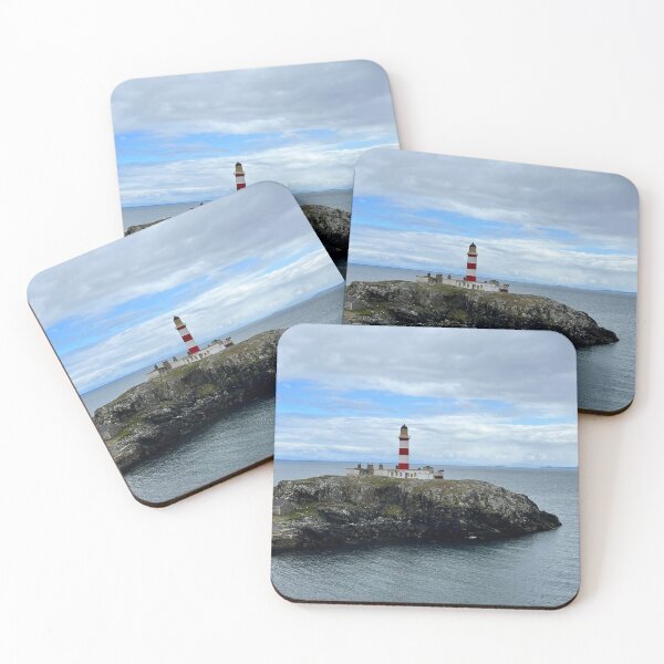 Item preview, Eilean Glas Lighthouse designed and sold by bradleyduncan.