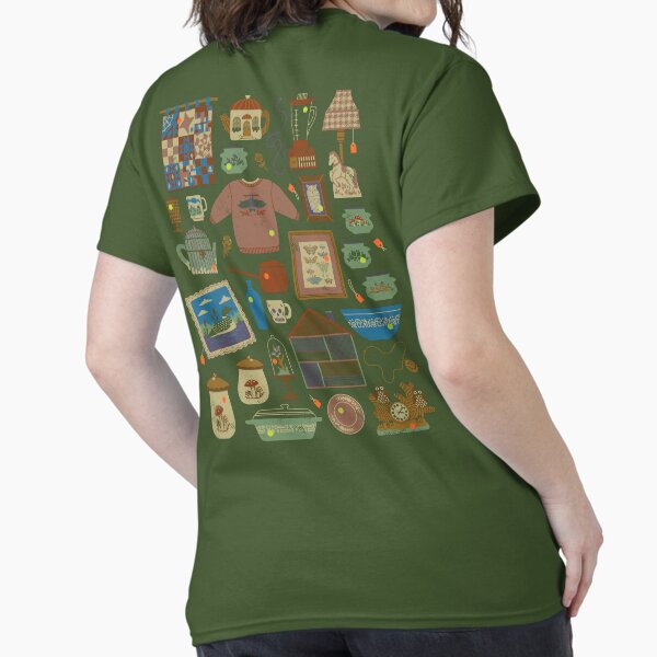 Item preview, Estate Sale designed and sold by Camille Chew.